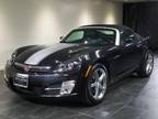 2008 Saturn SKY Roadster 2D