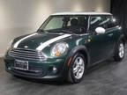 2012 MINI Hardtop Cooper Hatchback 2D