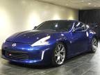 2016 Nissan 370Z Coupe 2D