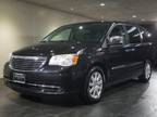 2012 Chrysler Town & Country Touring-L Minivan 4D