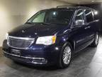 2013 Chrysler Town & Country Touring-L Minivan 4D