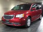 2015 Chrysler Town & Country Touring Minivan 4D