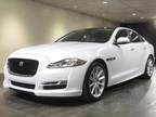 2016 Jaguar XJ XJ R-Sport Sedan 4D