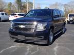 2015 Chevrolet Suburban LT