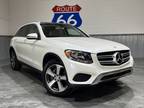 2016 Mercedes-Benz GLC GLC 300