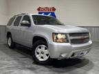 2013 Chevrolet Tahoe LTZ