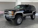 1995 Chevrolet Tahoe Base