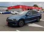 2019 Volkswagen Jetta Highline Auto