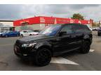 2017 Land Rover Range Rover Sport 4WD 4dr Td6 HSE