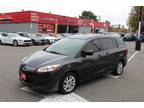 2017 Mazda Mazda5 4dr Wgn Auto GS