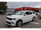 2021 Dodge Durango R/T AWD