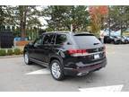 2021 Volkswagen Atlas Highline 3.6 FSI 4MOTION *Ltd Avail*