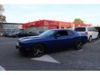 2019 Dodge Challenger SXT RWD