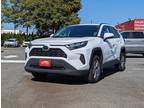 2022 Toyota RAV4 Hybrid XLE AWD