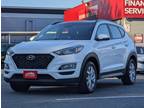 2021 Hyundai Tucson Value AWD