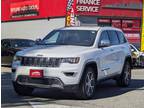 2020 Jeep Grand Cherokee Limited X 4x4