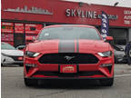 2021 Ford Mustang GT Fastback