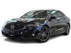 2019 Acura TLX 3.5L SH-AWD w/Elite Pkg A-Spec Red