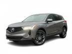 2023 Acura RDX SH-AWD A-Spec at