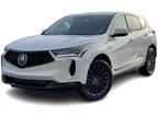 2023 Acura RDX Platinum Elite A-SPEC