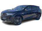 2023 Acura RDX SH-AWD A-Spec at