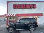 2011 Dodge Nitro Detonator 4x4 4dr SUV