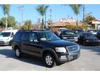 2006 Ford Explorer XLT 4dr SUV 4WD (V6)