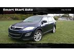 2011 Mazda CX-9 Grand Touring AWD 4dr SUV