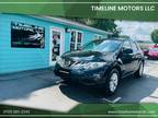 2013 Nissan Murano SL AWD 4dr SUV