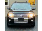 2009 Ford Escape Limited AWD 4dr SUV V6