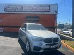 2016 BMW X5 x Drive50i AWD 4dr SUV