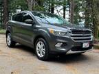 2017 Ford Escape SE AWD 4dr SUV