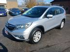 2015 Honda CR-V EX L w/Navi AWD 4dr SUV