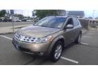 2003 Nissan Murano SL AWD 4dr SUV