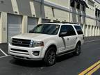 2016 Ford Expedition XLT 4x2 4dr SUV