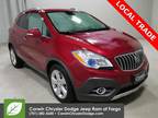 2016 Buick Encore Red, 49K miles