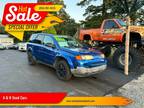 2004 Saturn Vue Base AWD 4dr SUV