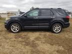 2015 Ford Explorer Limited 4dr SUV