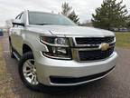 2015 Chevrolet Tahoe LT 4x2 4dr SUV