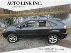 2009 Lexus RX 350 Base AWD 4dr SUV