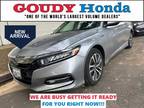 2020 Honda Accord Hybrid, 65K miles