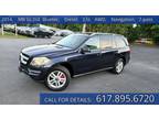 2014 Mercedes-Benz GL-Class GL 350 Blue TEC AWD 4MATIC 4dr SUV