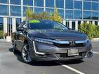 2021 Honda Clarity Plug-in Hybrid Sedan 4D