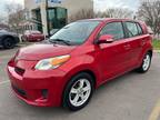 2008 Scion x D Base 4dr Hatchback 4A