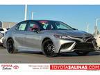 2024 Toyota Camry Hybrid, new