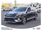 2020 Kia Niro Plug-In Hybrid LXS