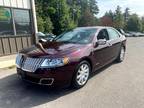 2011 Lincoln MKZ 4dr Sdn Hybrid FWD