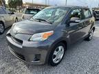 2008 Scion x D Hatchback 4D