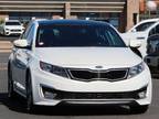 2013 Kia Optima Hybrid 4dr Sdn 2.4L Auto LX GREAT GAS SAVER