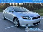 2008 Scion t C Hatchback Coupe 2D